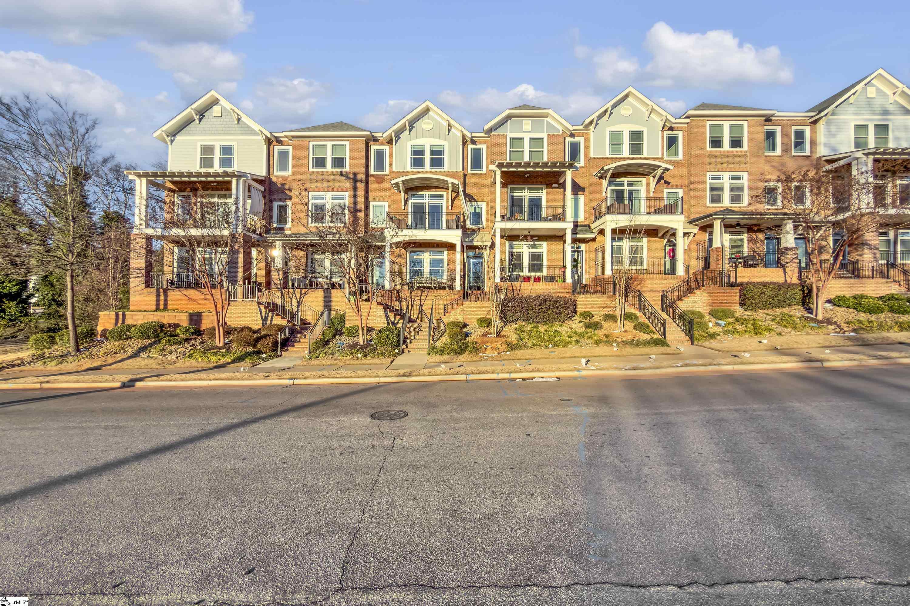 214 Gibbs Street Greenville, SC 29601 - Photo 20 of 45