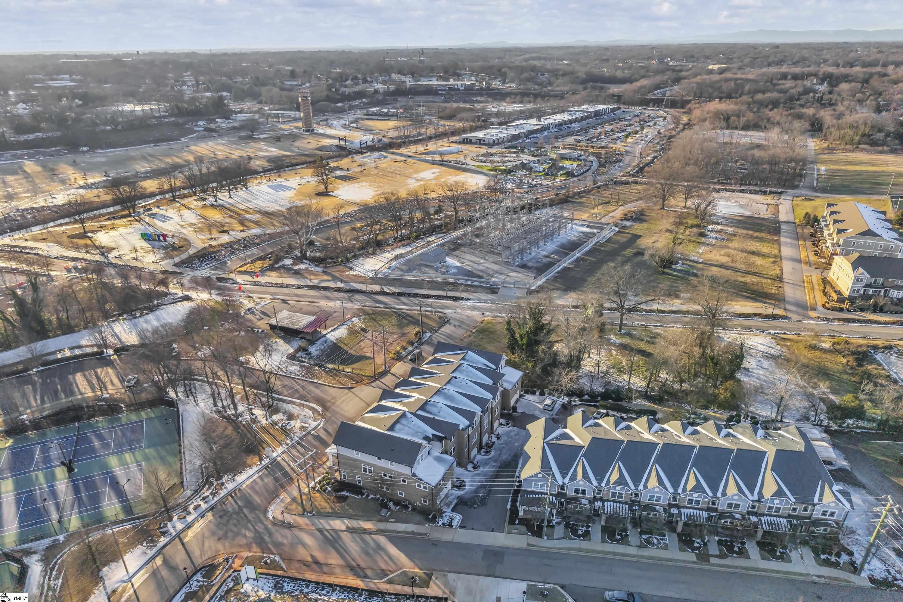 214 Gibbs Street Greenville, SC 29601 - Photo 21 of 45