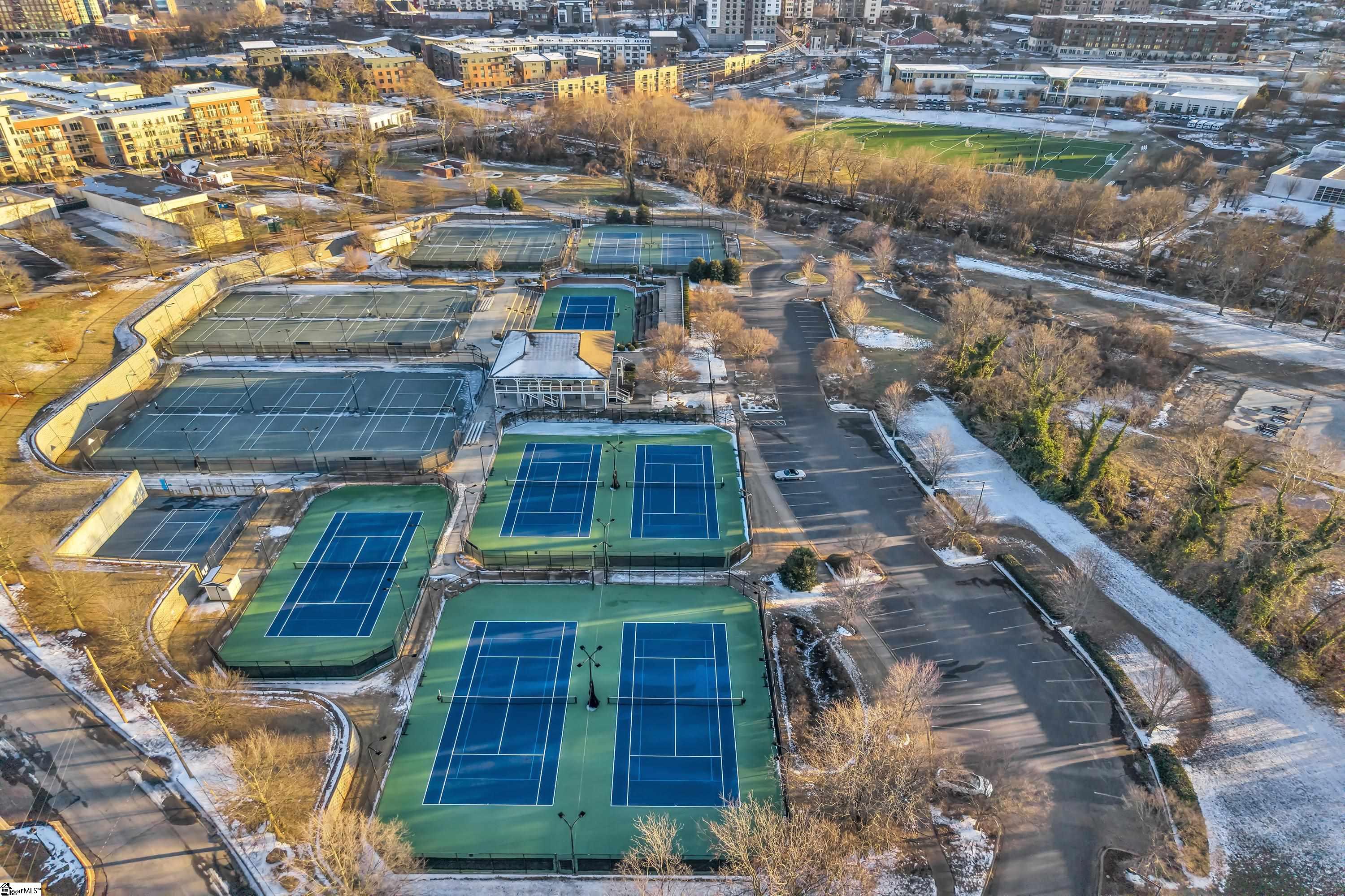 214 Gibbs Street Greenville, SC 29601 - Photo 26 of 45