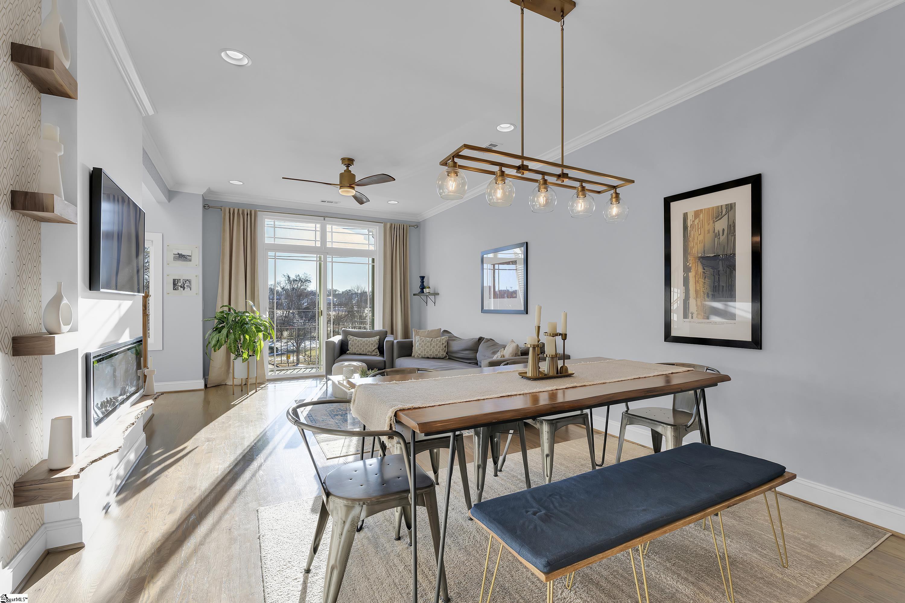 214 Gibbs Street Greenville, SC 29601 - Photo 32 of 45