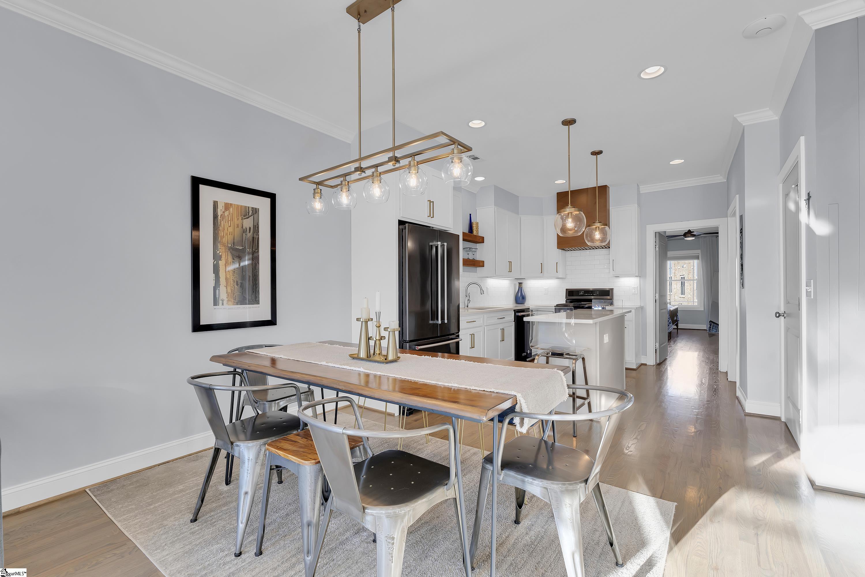 214 Gibbs Street Greenville, SC 29601 - Photo 33 of 45