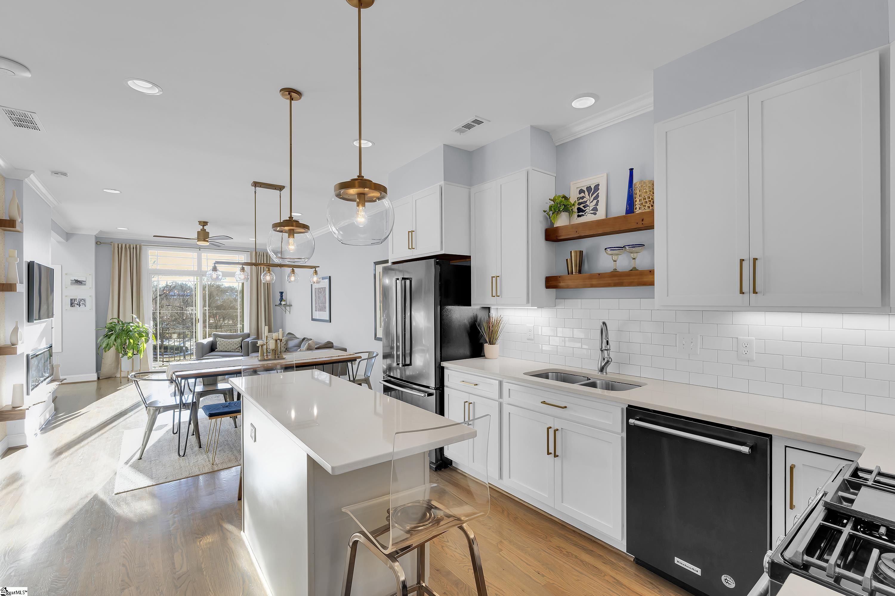 214 Gibbs Street Greenville, SC 29601 - Photo 36 of 45