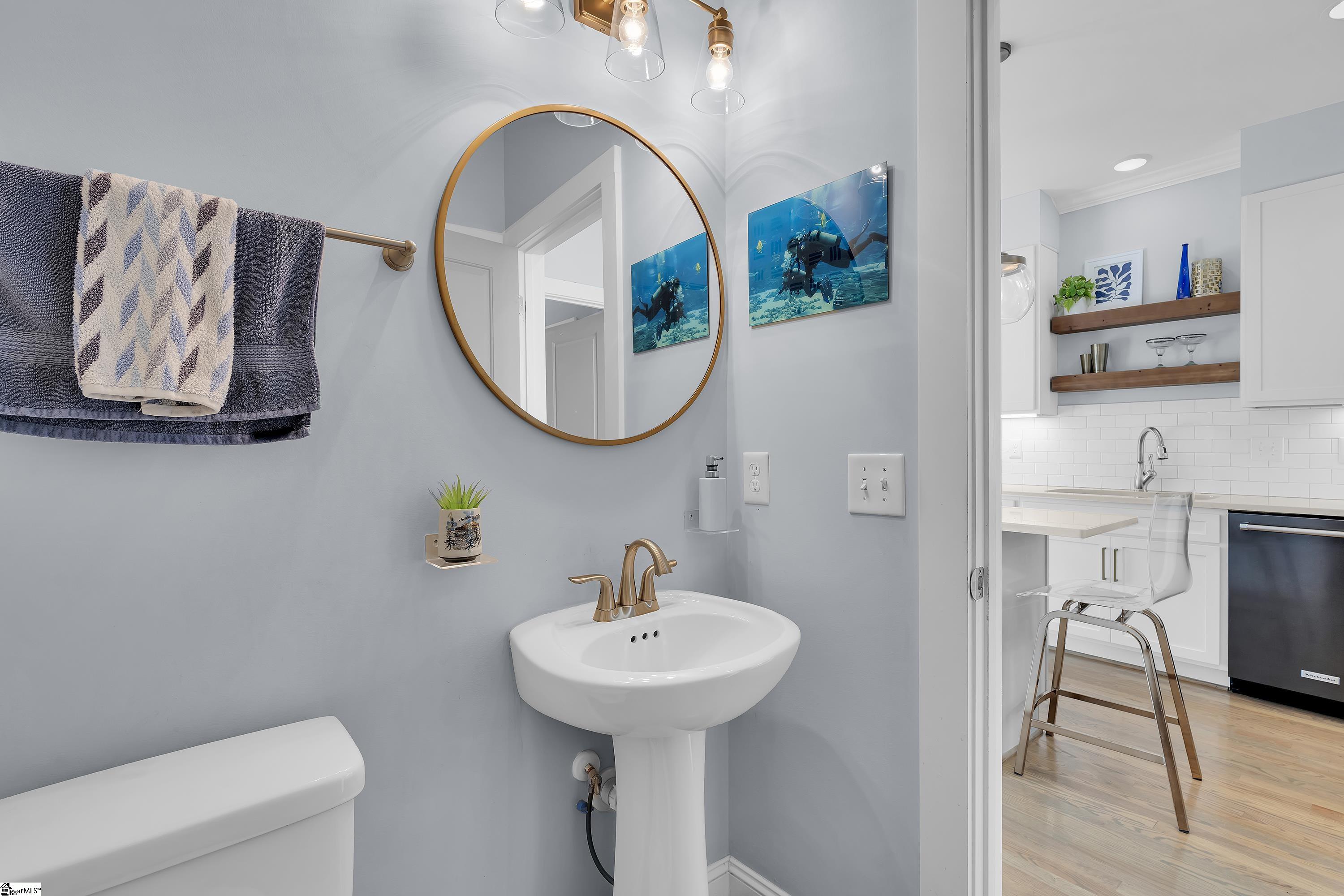 214 Gibbs Street Greenville, SC 29601 - Photo 38 of 45