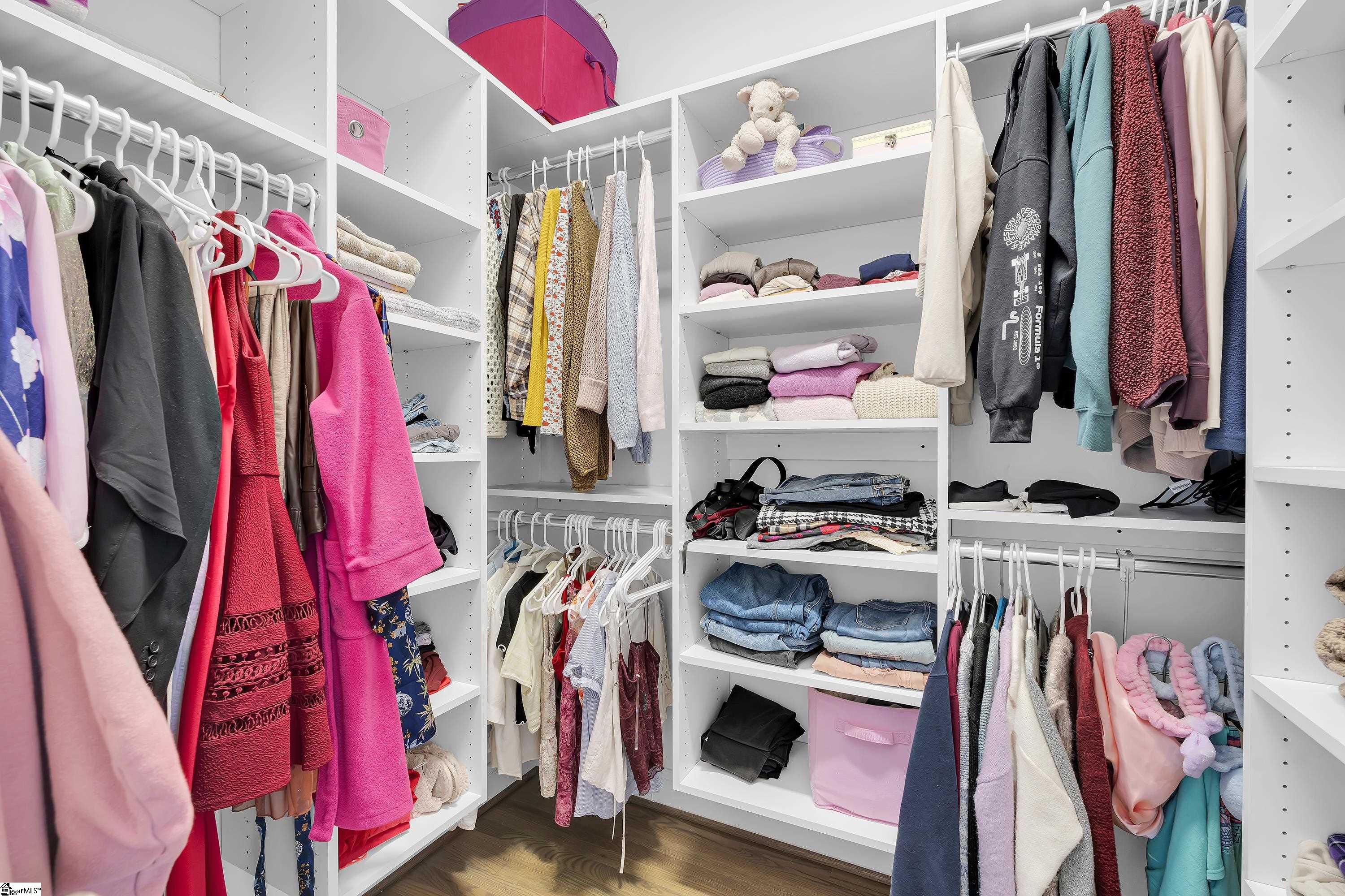 214 Gibbs Street Greenville, SC 29601 - Photo 8 of 45 in second primary suite