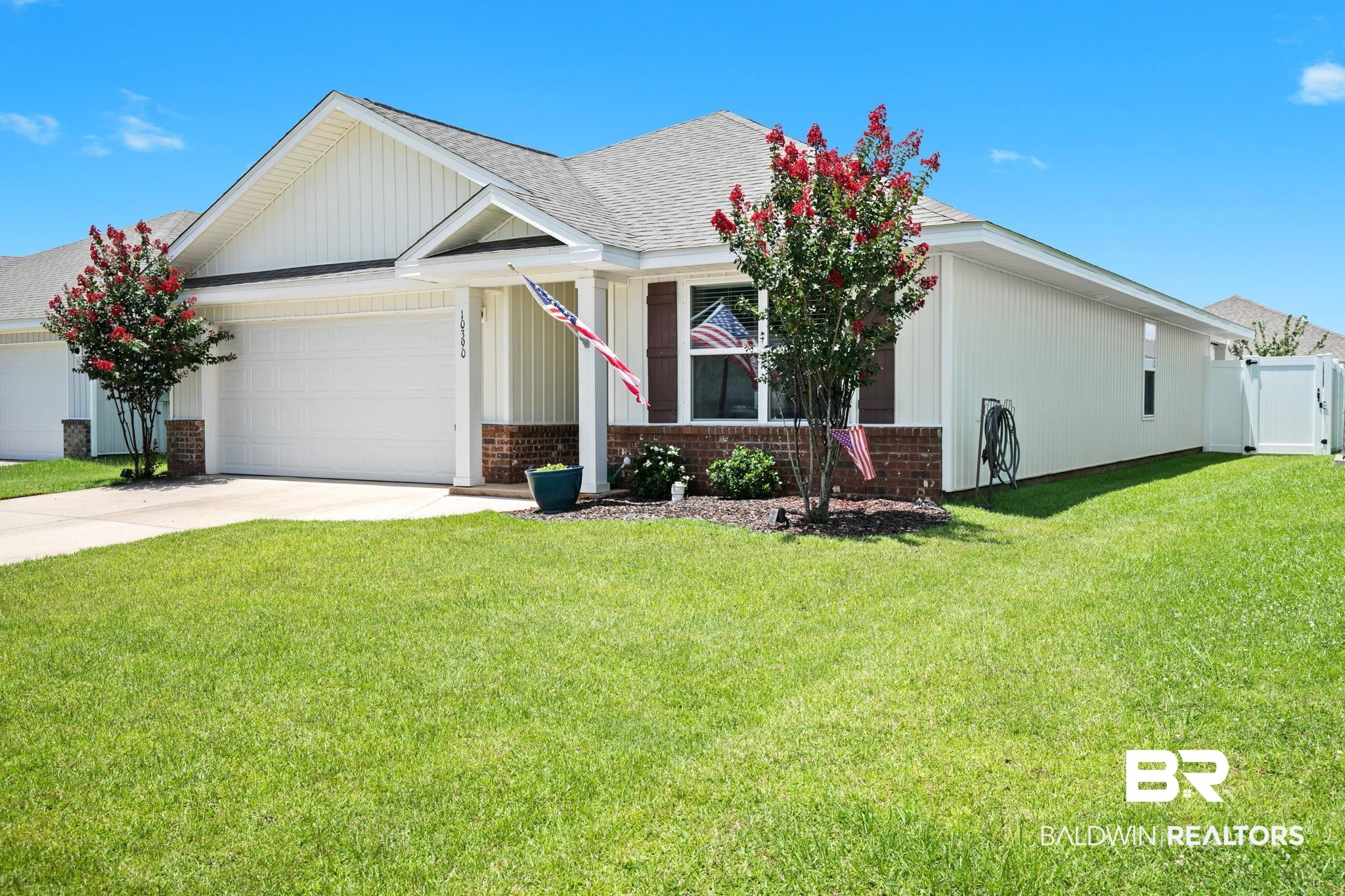 10390 Ruffian Route Daphne, AL 36526 - Photo 2 of 61