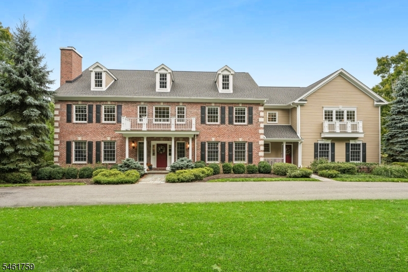 6 Combs Hollow Road Mendham, NJ 07945 - Photo 1 of 45 Gallery Image 1