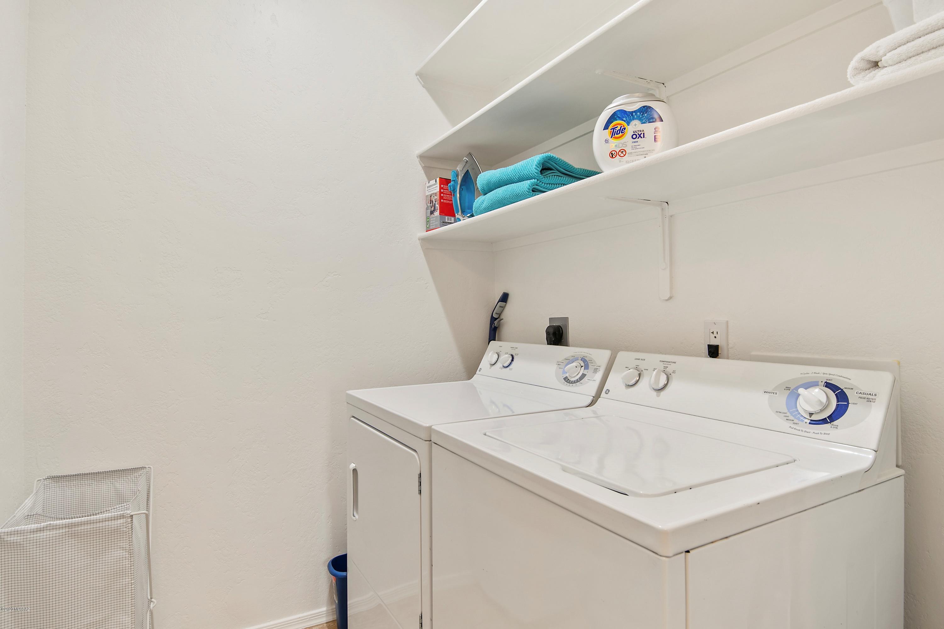 2550 East River Road, Unit 13306 Tucson, AZ 85718 - Photo 17 of 25