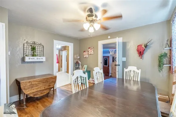 $159,900 | 1005 East Wells Street, Stamford, TX 79553