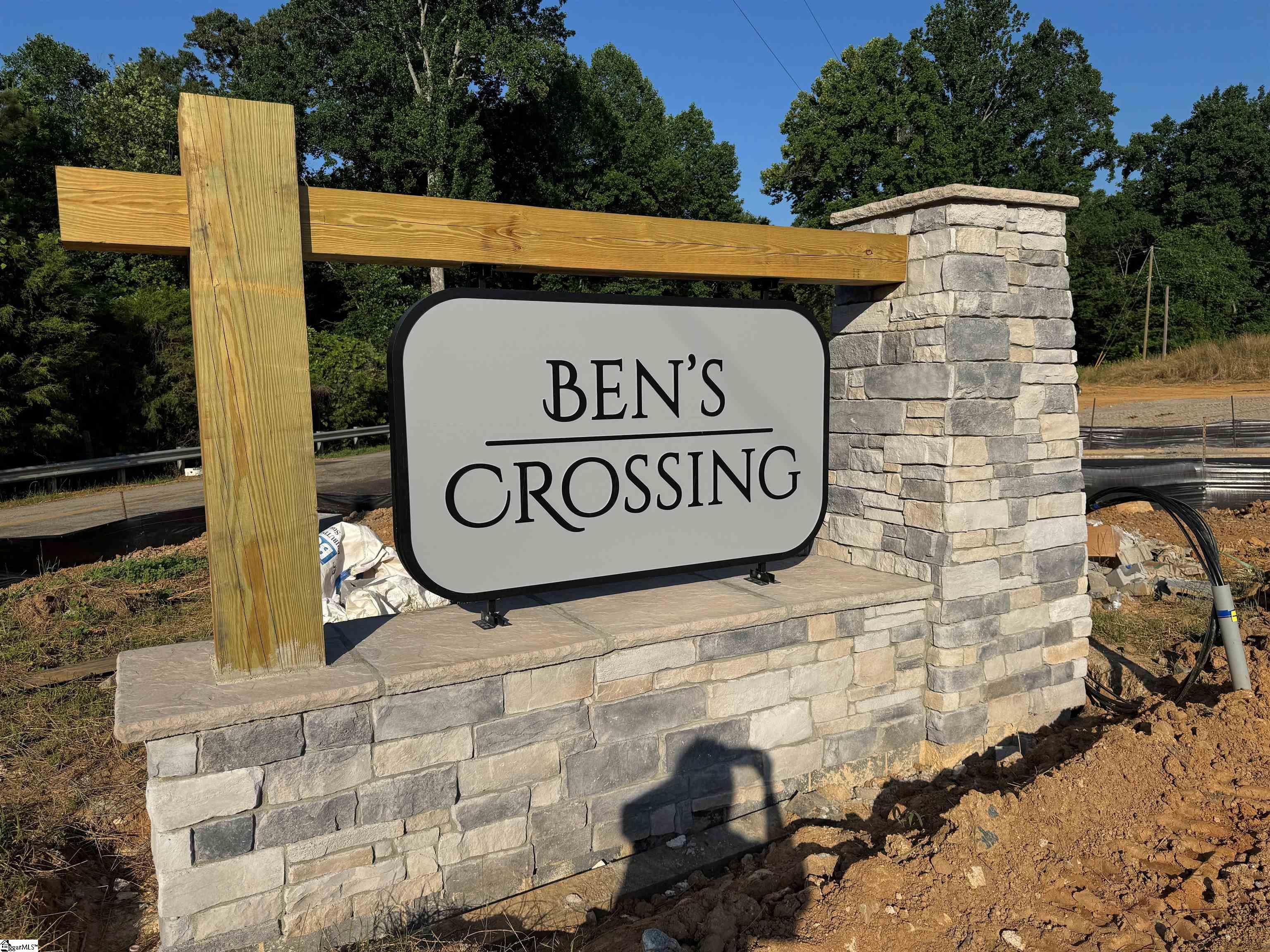 218 Castlebar Street Woodruff, SC 29388 - Photo 2 of 2