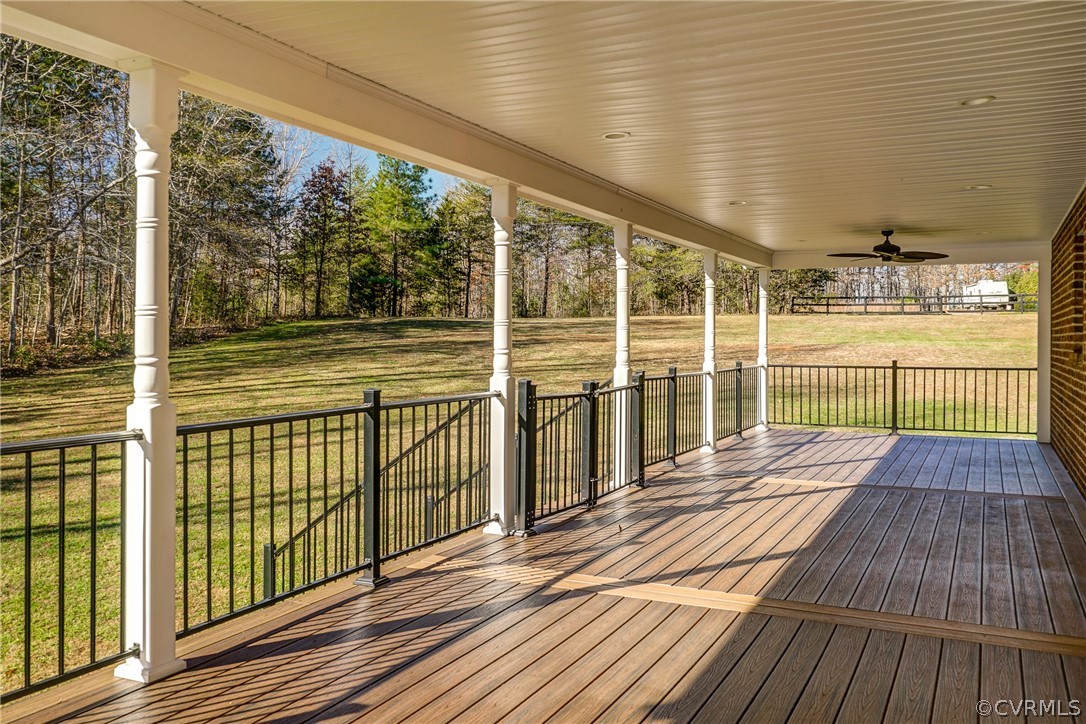 4677 Walton Road Louisa, VA 23093 - Photo 40 of 48 Gallery Image 40