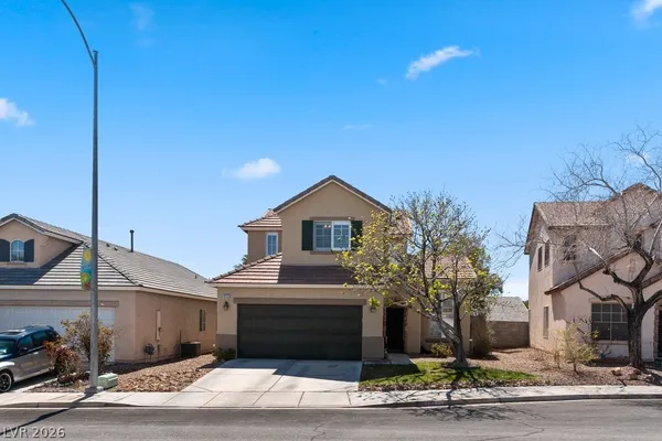 $450,000 | 8125 Boxberry Avenue, Las Vegas, NV 89131