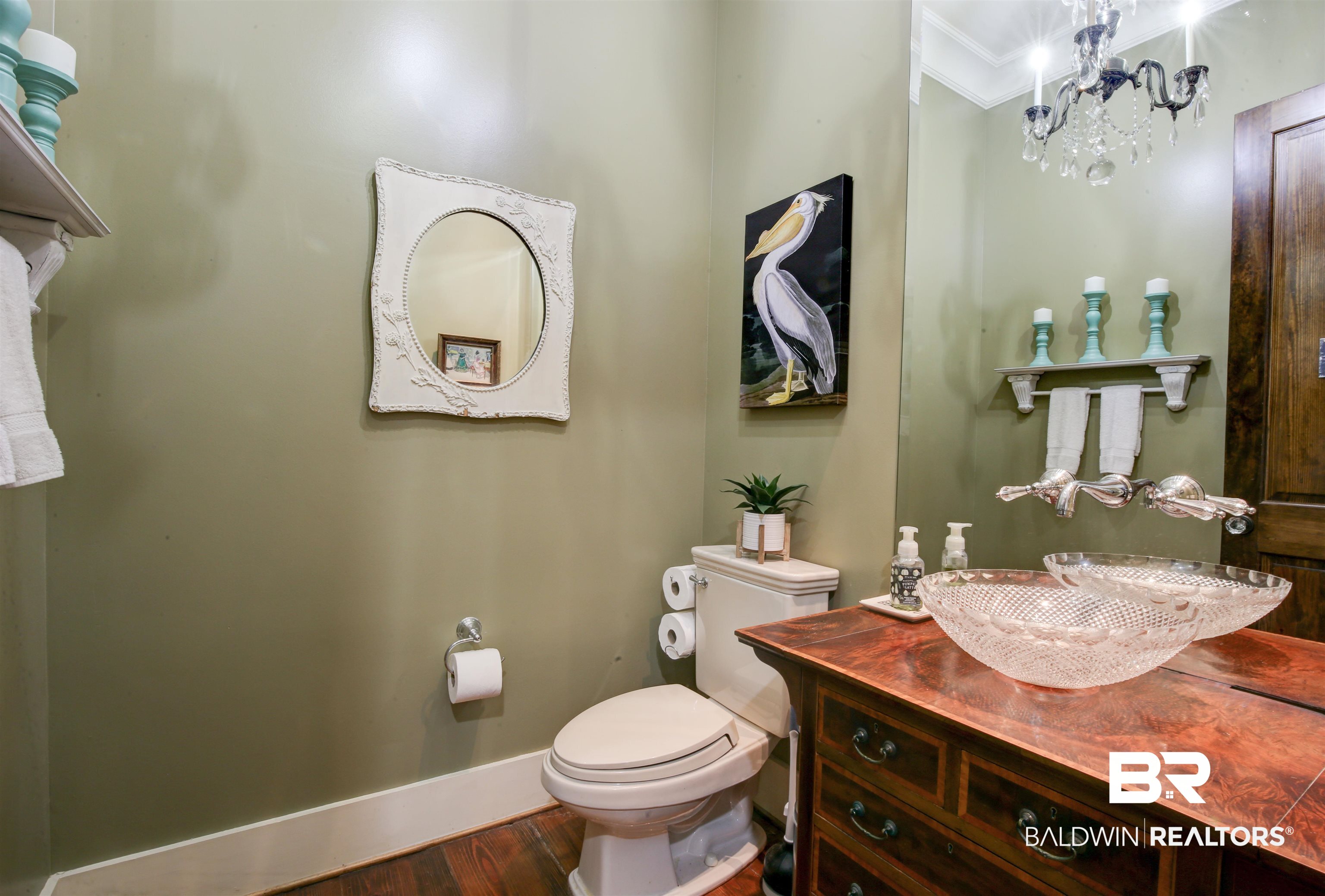17245 Polo Ridge Boulevard Fairhope, AL 36532 - Photo 32 of 43