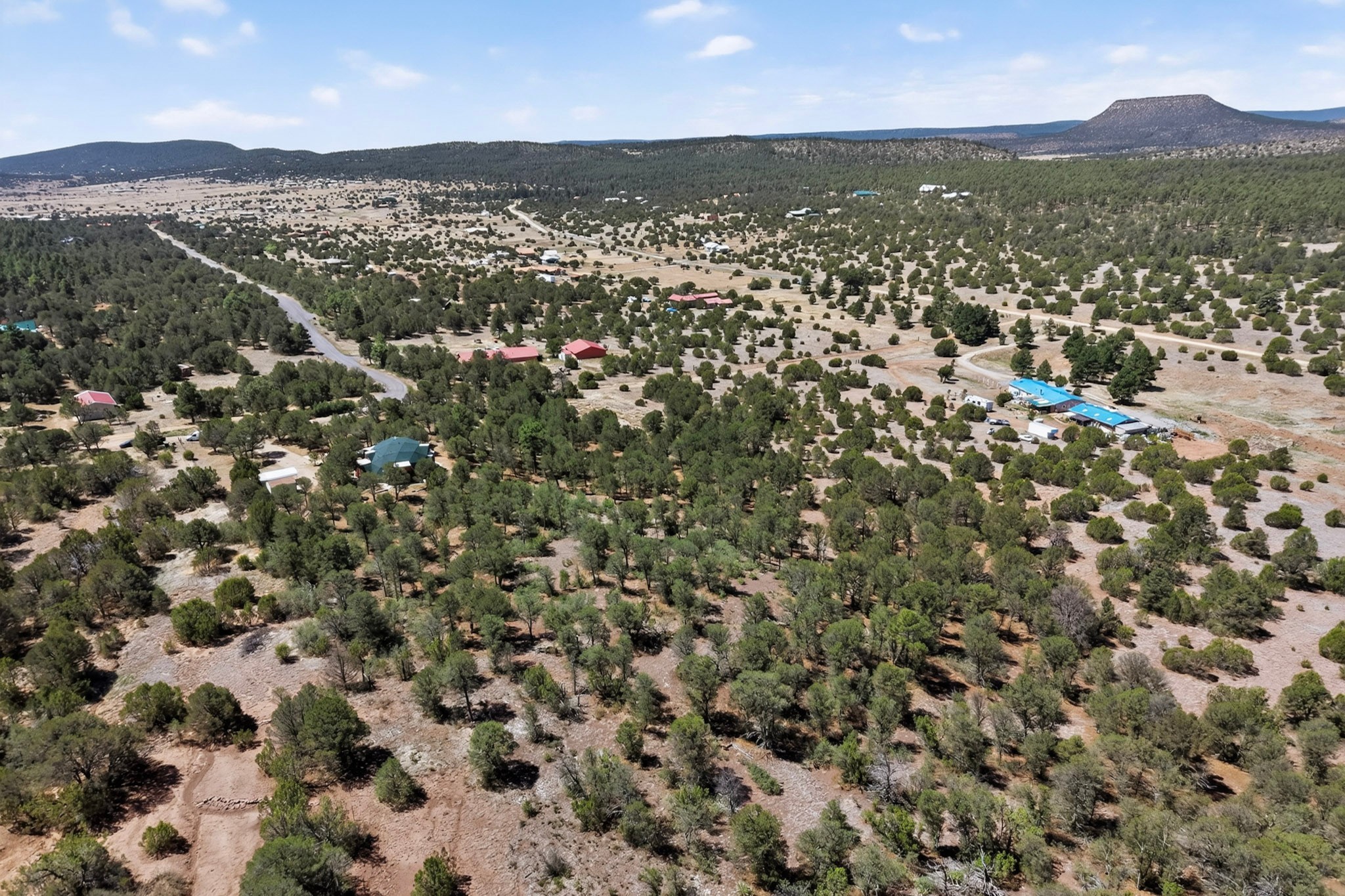 61 Coyote Road Las Vegas, NM 87701 - Photo 49 of 49