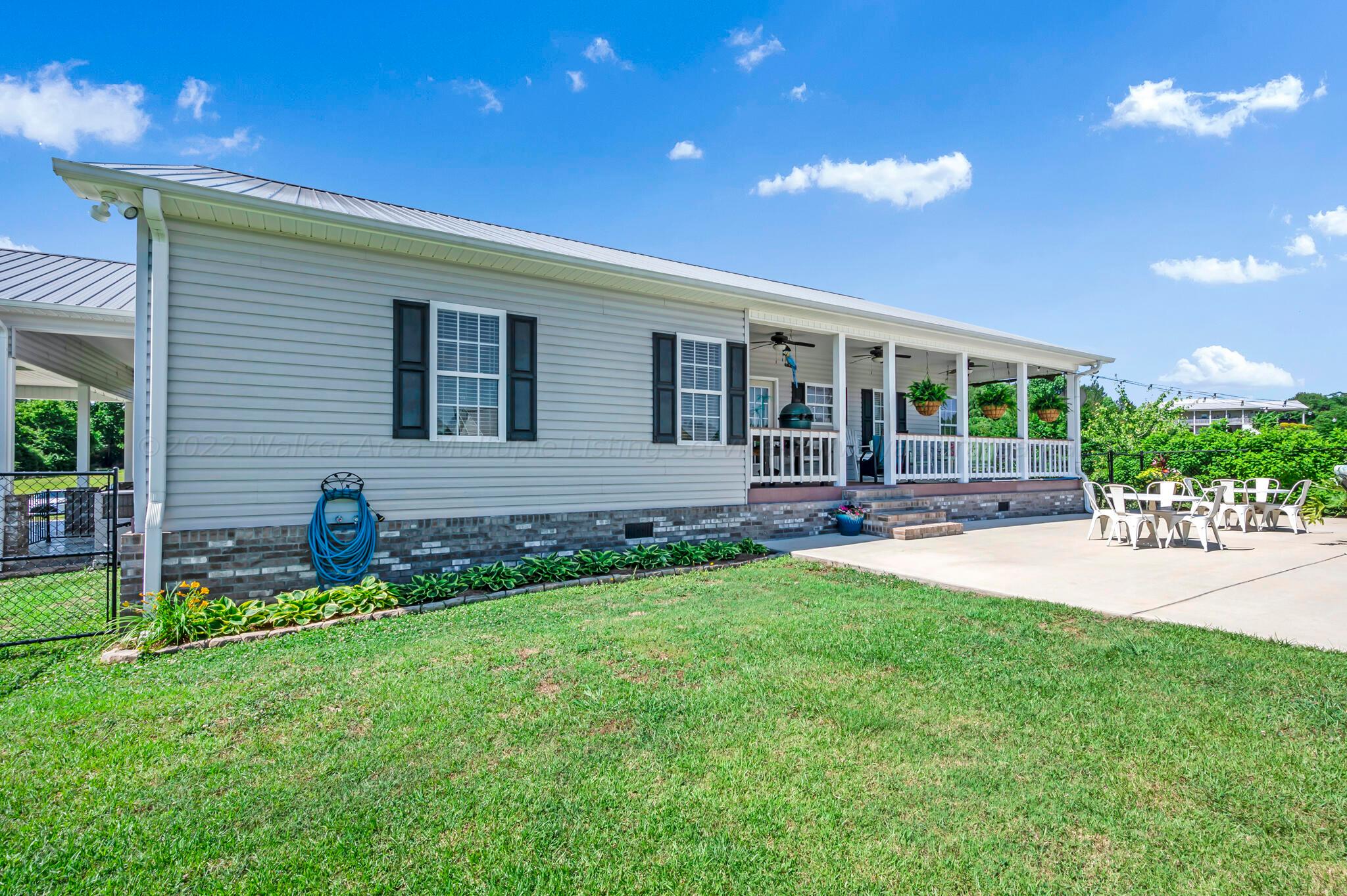 1939 Mountain Road Cordova, AL 35550 - Photo 26 of 48 Gallery Image 26