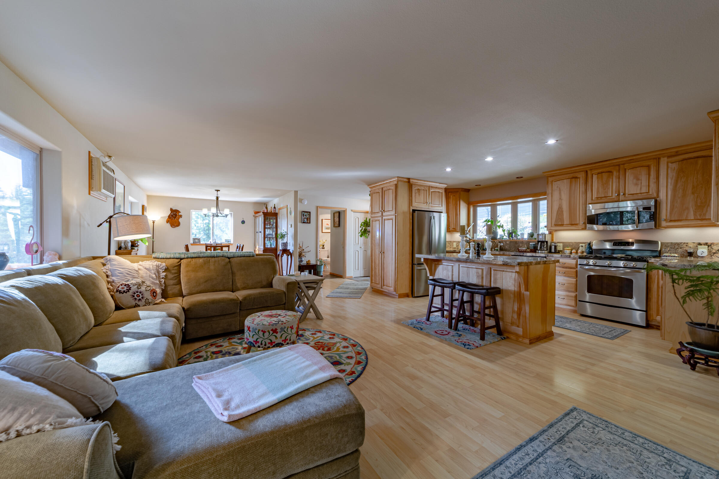 2375 Salmon Creek Road Miranda, CA 95553 - Photo 11 of 37