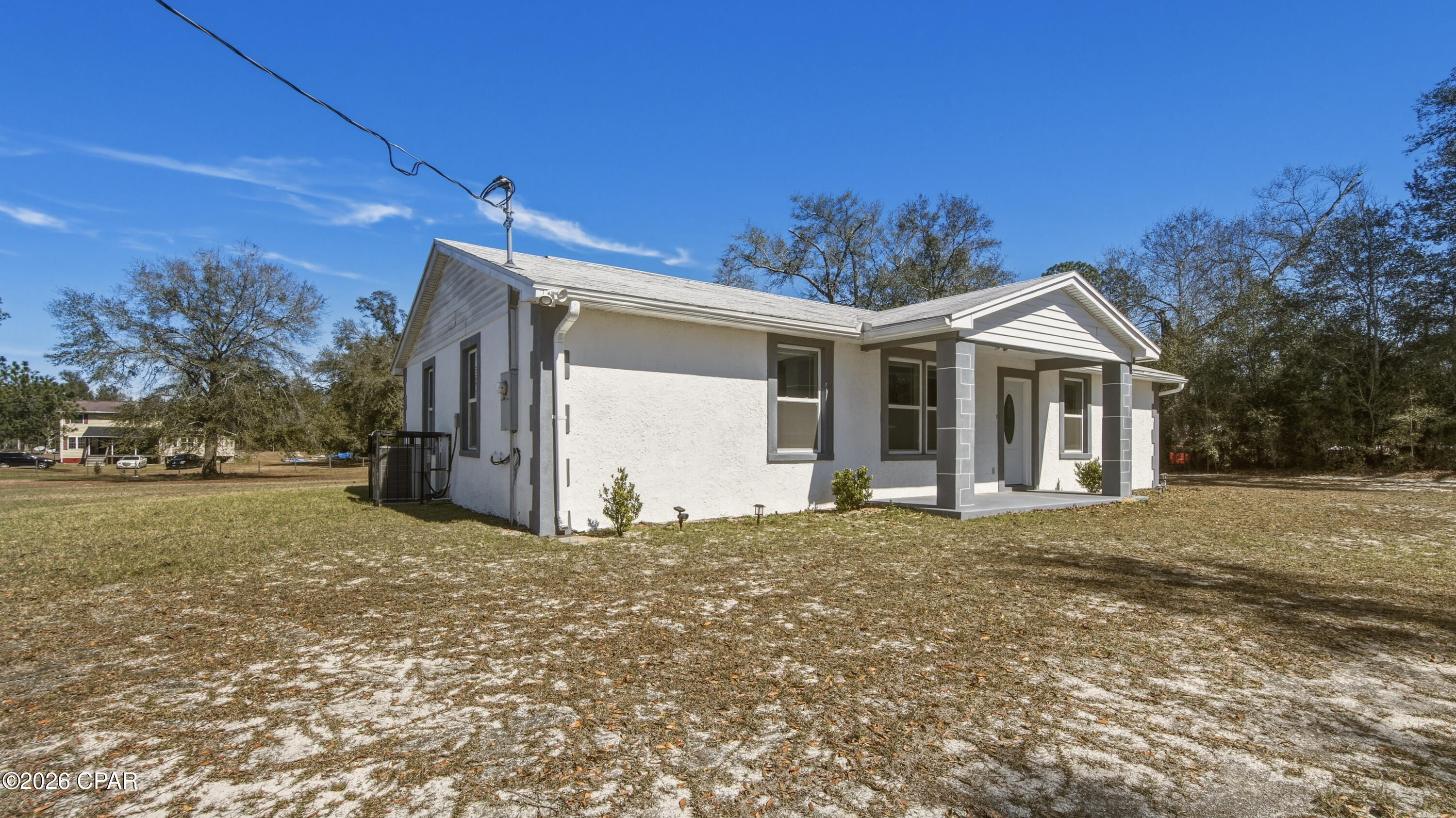 5744 Fort Road Greenwood, FL 32443 - Photo 18 of 21
