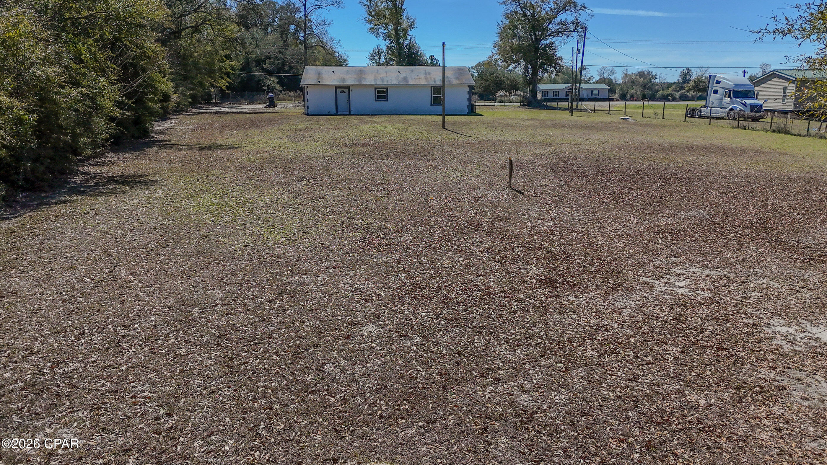 5744 Fort Road Greenwood, FL 32443 - Photo 19 of 21