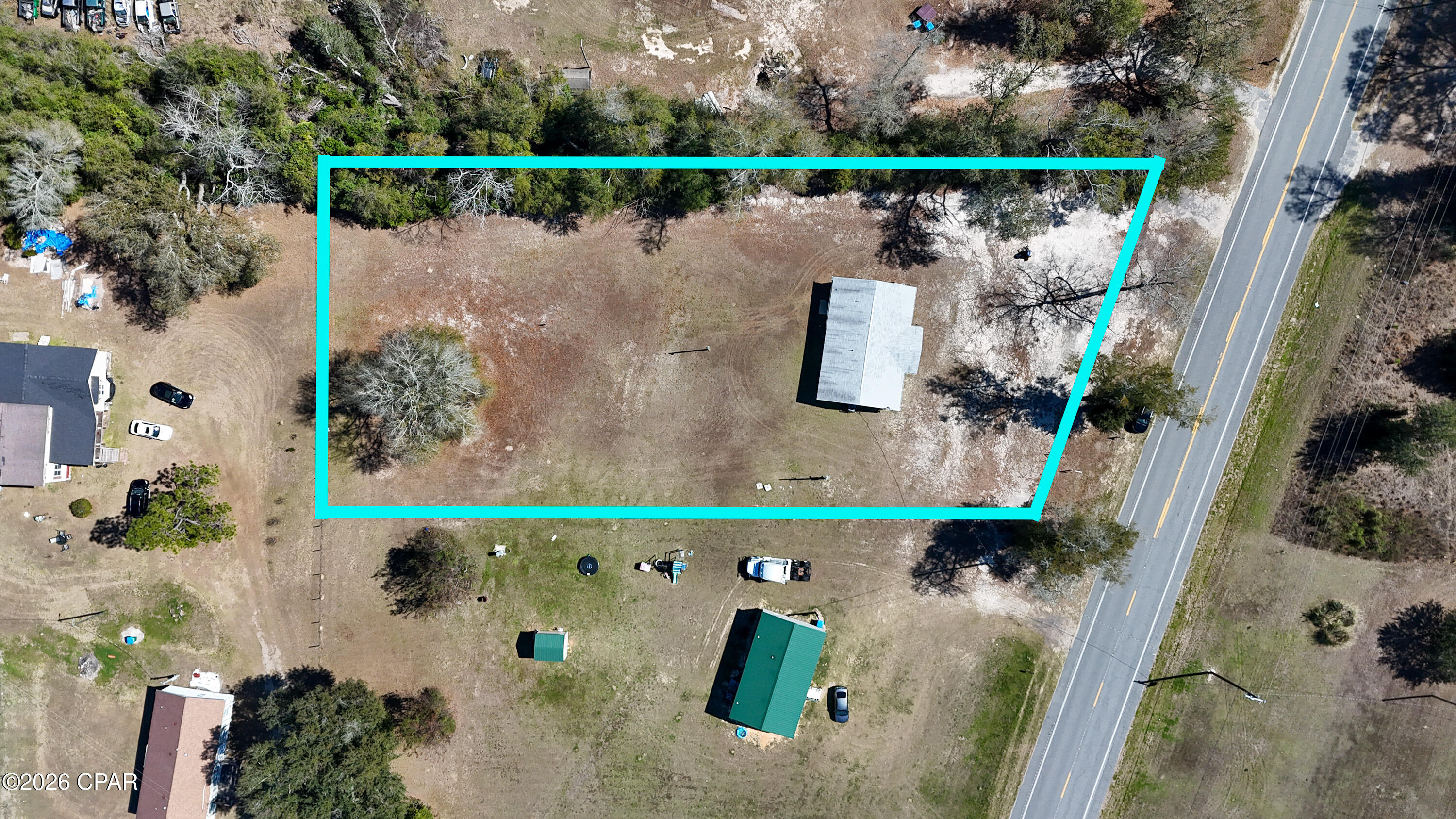 5744 Fort Road Greenwood, FL 32443 - Photo 21 of 21