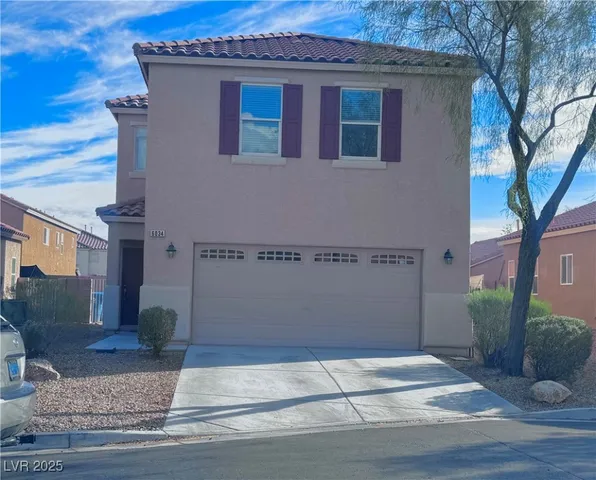 $1,895 | 6034 Tea Light Court, Las Vegas, NV 89113