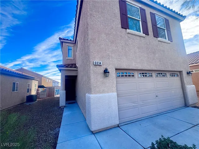 $1,895 | 6034 Tea Light Court, Las Vegas, NV 89113