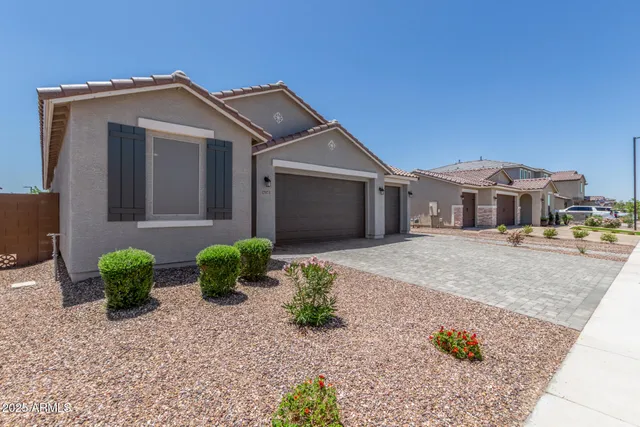 $494,999 | 17973 West Ashley Drive, Goodyear, AZ 85338