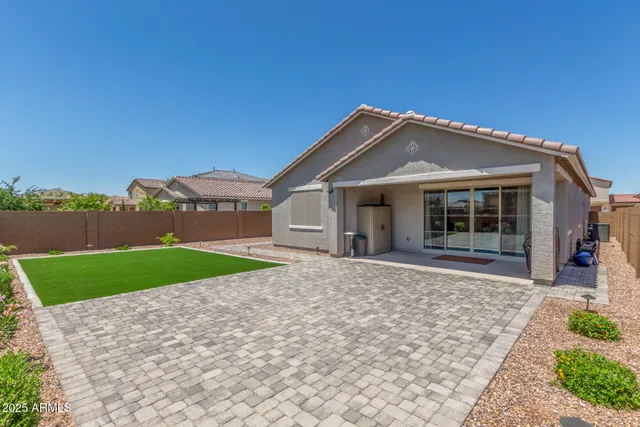 $494,999 | 17973 West Ashley Drive, Goodyear, AZ 85338