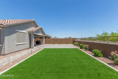 $489,995 | 17973 West Ashley Drive, Goodyear, AZ 85338