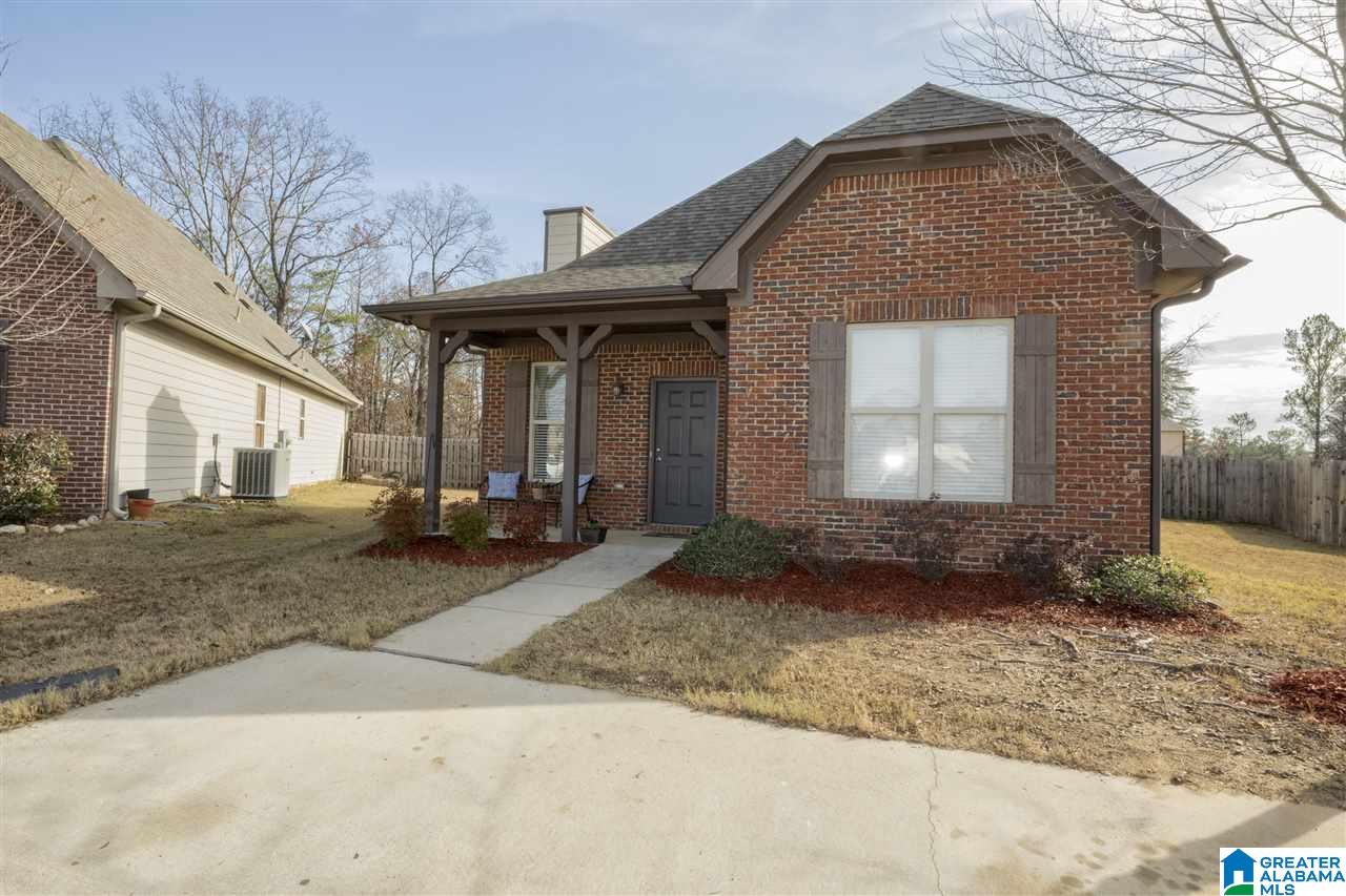 1073 Savannah Lane Calera, AL 35040 - Photo 1 of 49