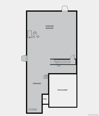 $585,749 | 3350 North Denali Street, Aurora, CO 80019