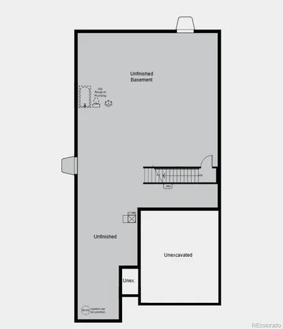 a kitchen with stainless steel appliances granite countertop a stove and a refrigerator