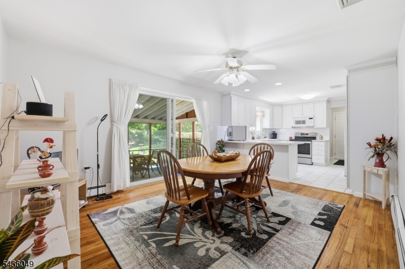 76 Marble Hill Road Great Meadows, NJ 07838 - Photo 15 of 36