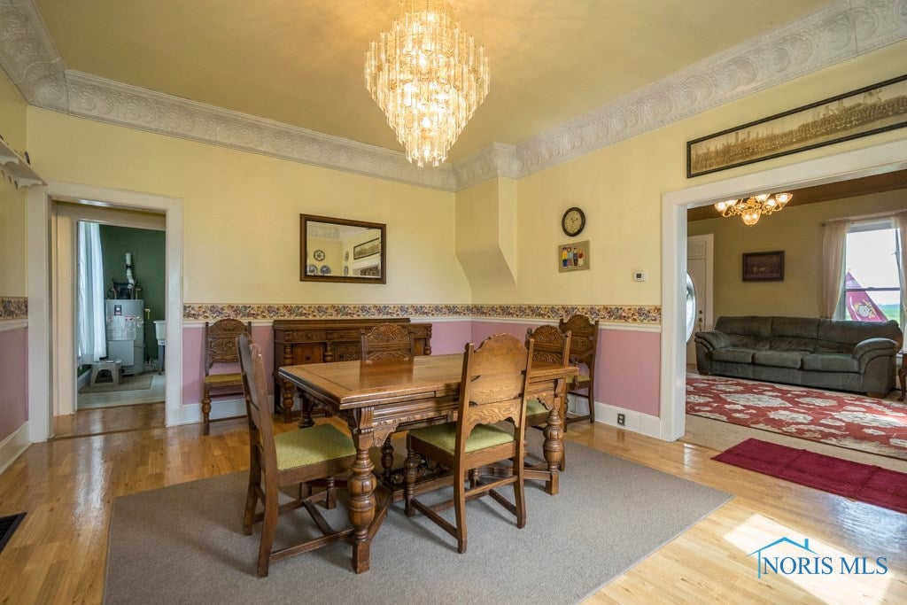 4655 Hall Road Fostoria, OH 44830 - Photo 11 of 31 Gallery Image 11