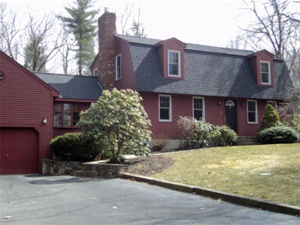 17 Burnap Road Sutton, MA 01590 - Photo 1 of 28