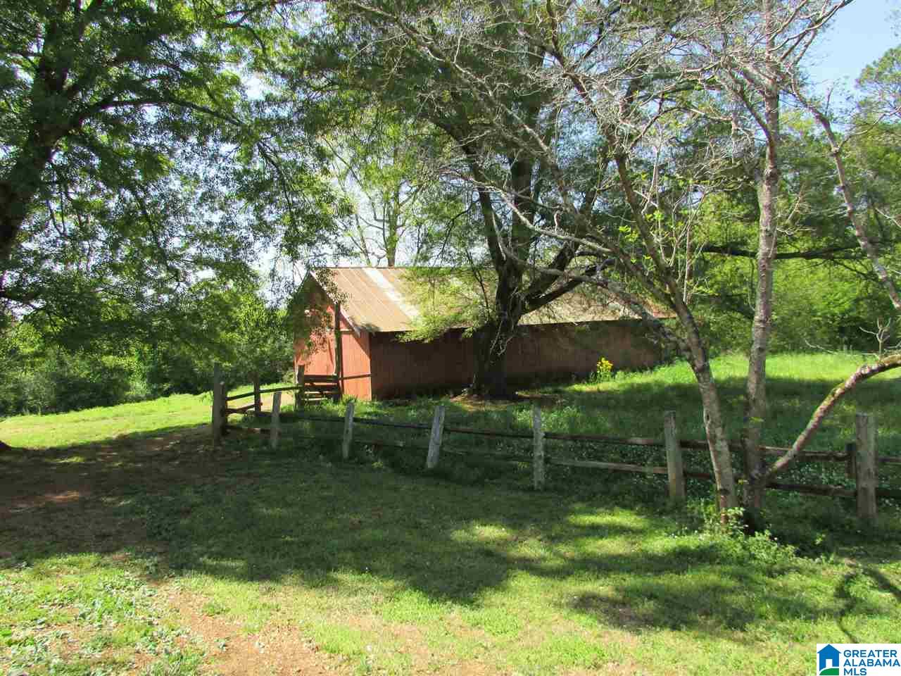 3066 Allison Mill Road Talladega, AL 35160 - Photo 6 of 20