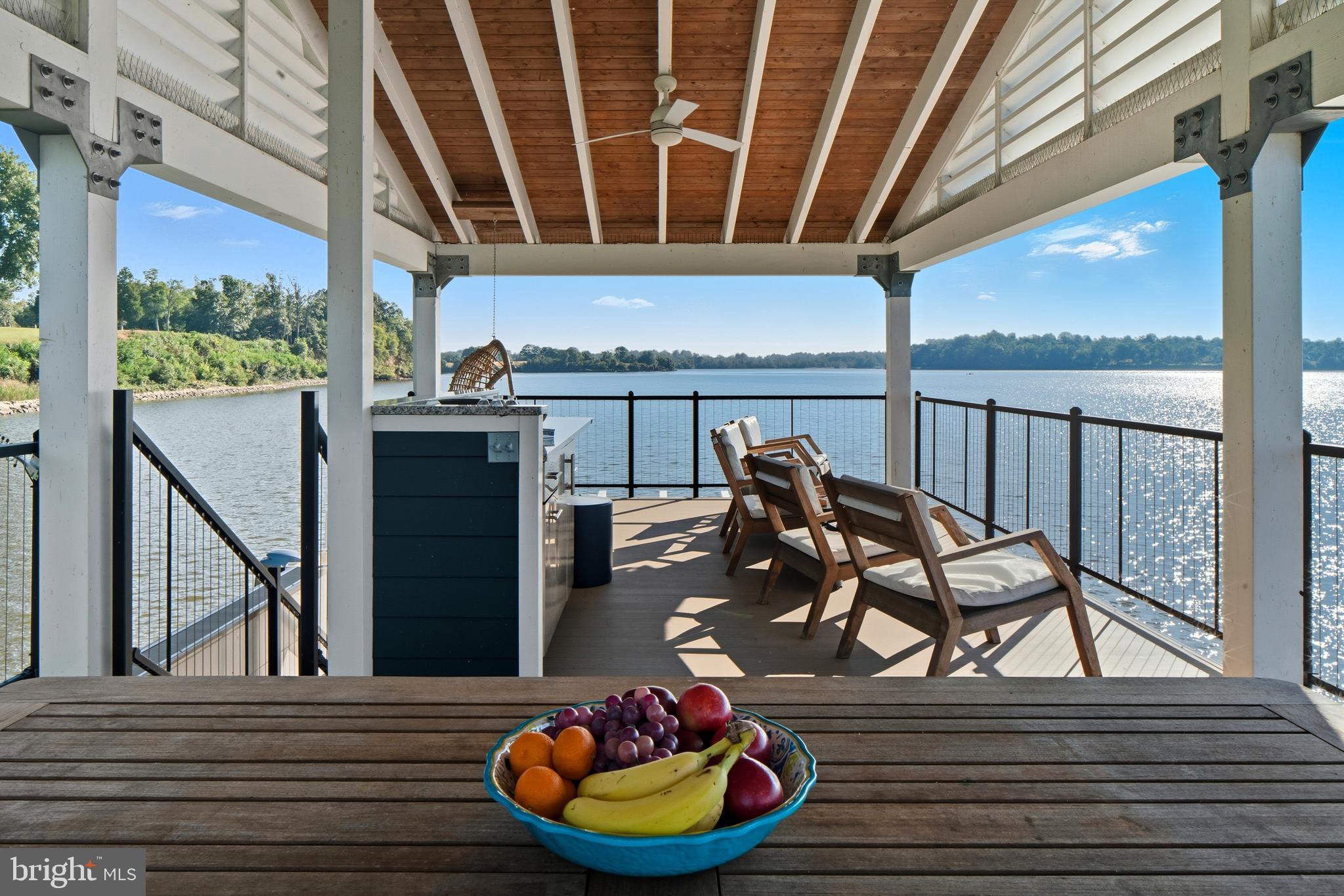 750 Cassidy Wharf Road Earleville, MD 21919 - Photo 102 of 147