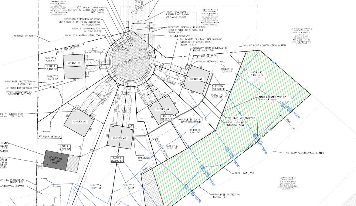 a picture of white wall with a white house