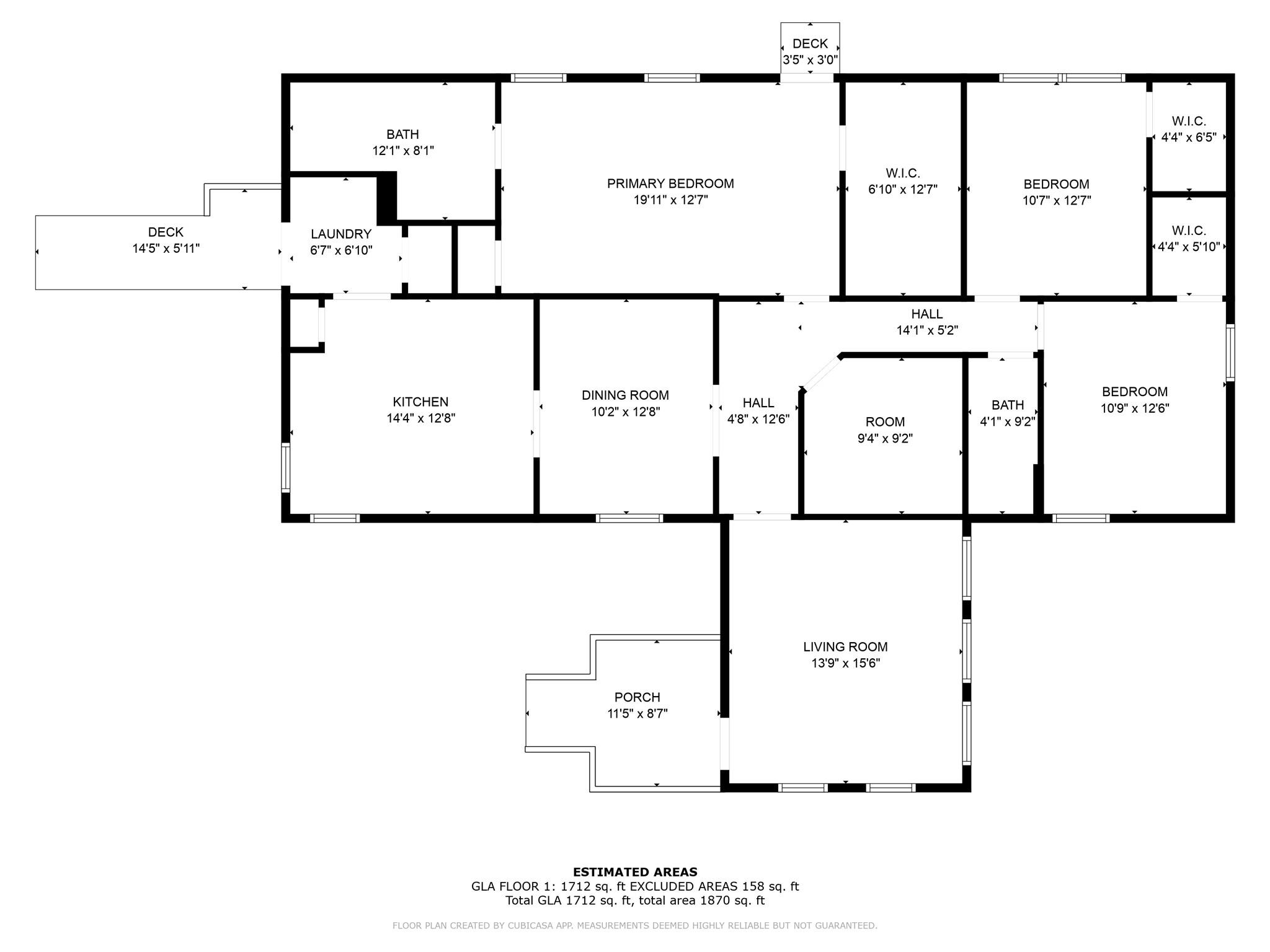 4642 McClure Road Charlotte, NC 28216 - Photo 48 of 48