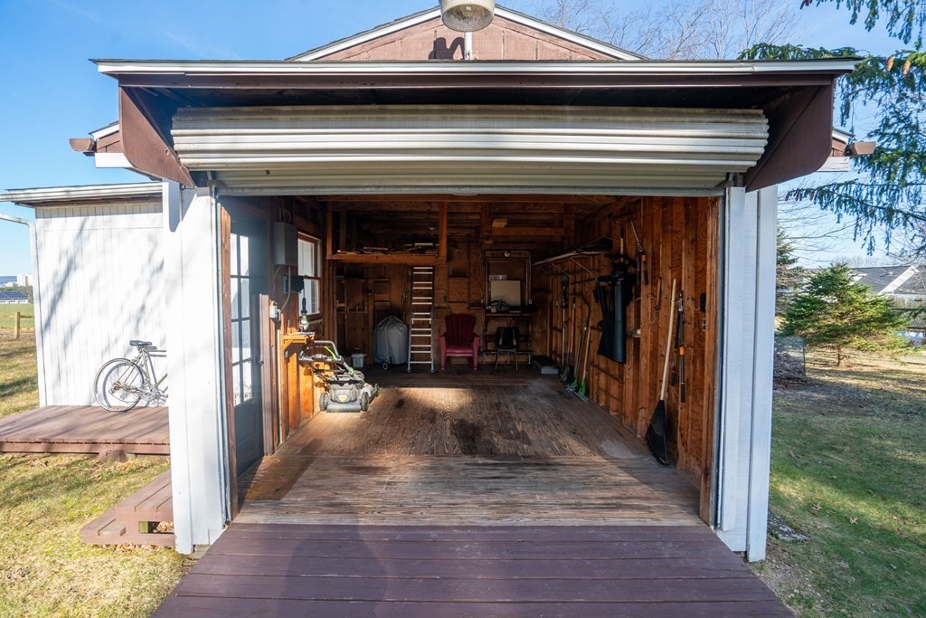 73 North Maple Street Hadley, MA 01035 - Photo 40 of 42