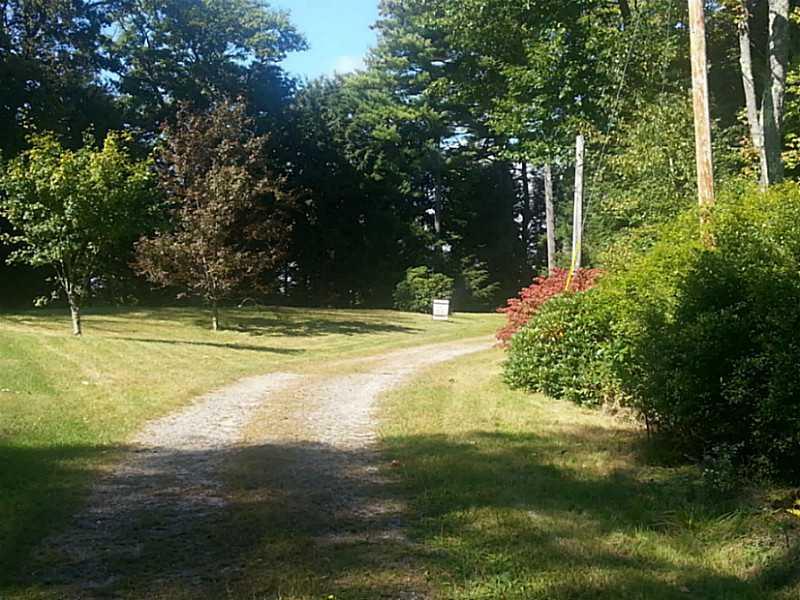 118 Storer Road Brunswick, ME 04011 - Photo 11 of 15 Exterior Front.