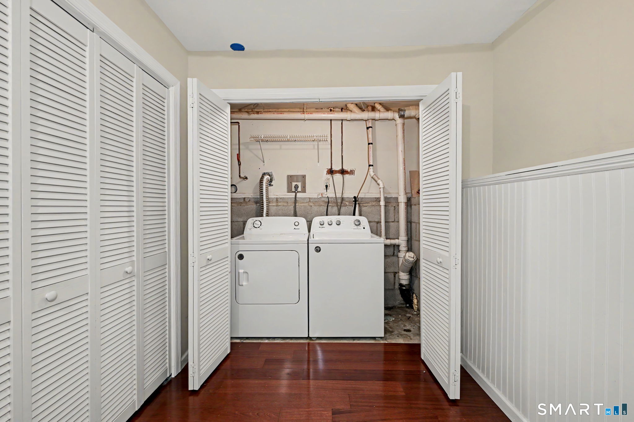 61 Fawn Ridge Lane, Unit 61 Wilton, CT 06897 - Photo 22 of 33