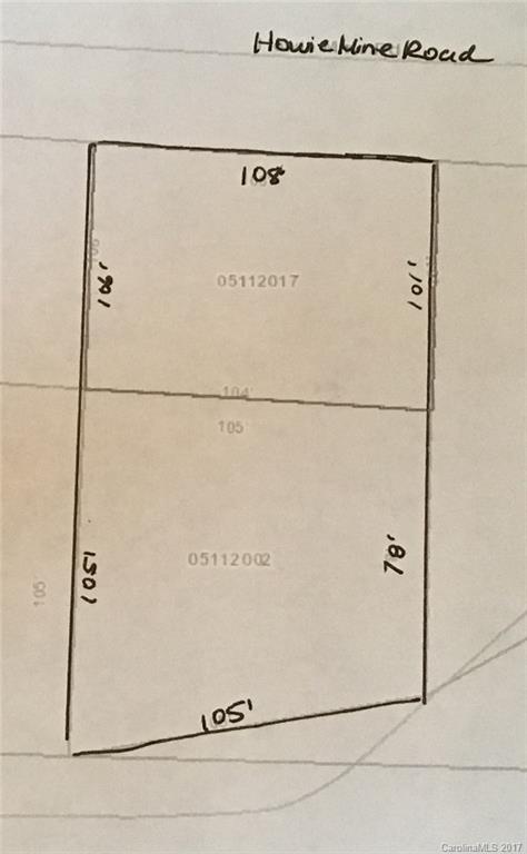 2-lots Howie Mine Road Waxhaw, NC 28173 - Photo 3 of 4 Gallery Image 3