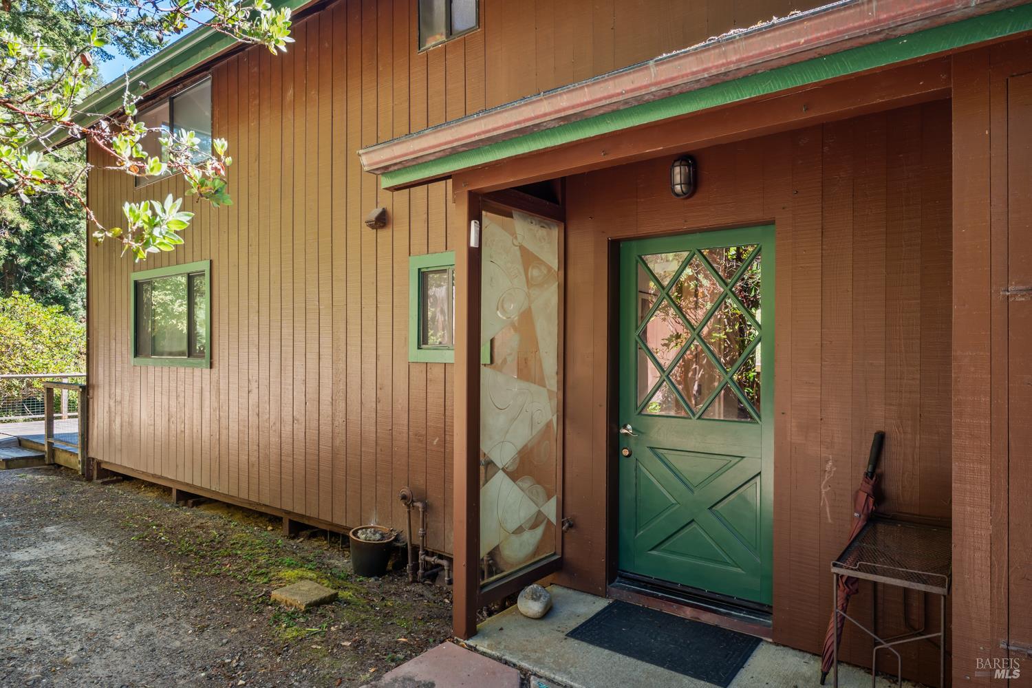 41341 Harris Ranch Road Point Arena, CA 95468 - Photo 61 of 63 Gallery Image 61