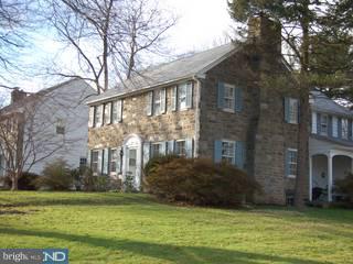 132 Cedarbrook Road Ardmore, PA 19003 - Photo 1 of 5
