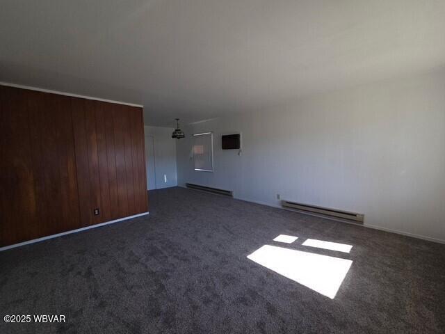 2445 Ritchey Street Williamsport, PA 17701 - Photo 3 of 11 DINING AREA