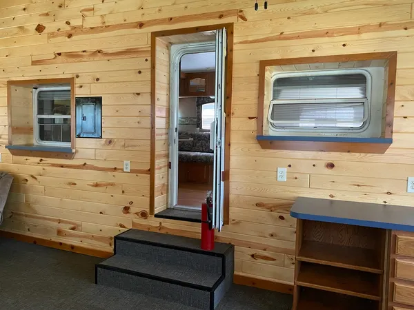 $35,000 | 13-100 Woodhaven Lakes, Sublette, IL 61367