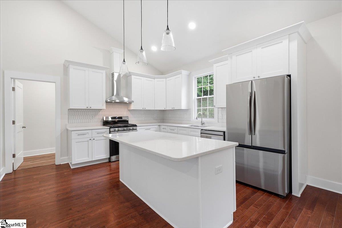 103 Perry Avenue Simpsonville, SC 29681 - Photo 12 of 32