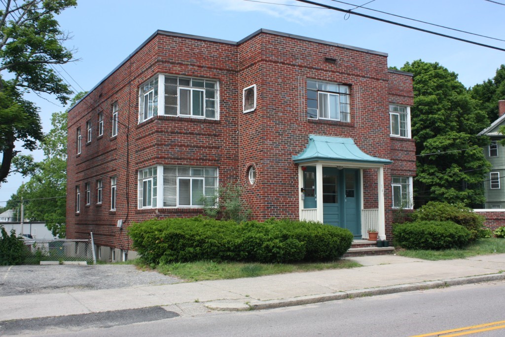 143 Pidge Avenue, Unit 5 Pawtucket, RI 02860 - Photo 18 of 18