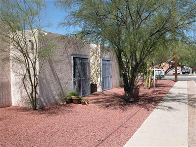 3338 East Presidio Road Tucson, AZ 85716 - Photo 1 of 7