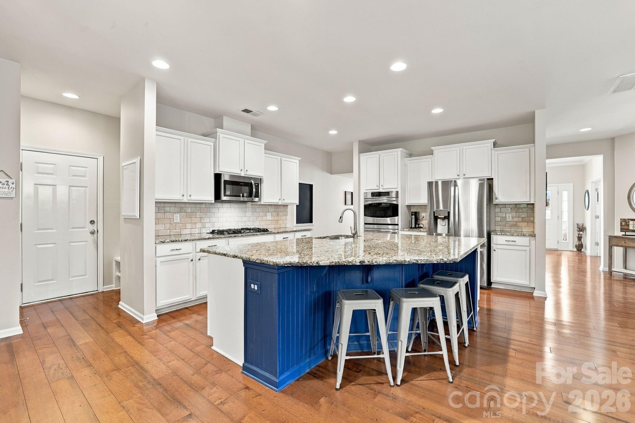 1236 Screech Owl Road Waxhaw, NC 28173 - Photo 9 of 45 Gallery Image 9