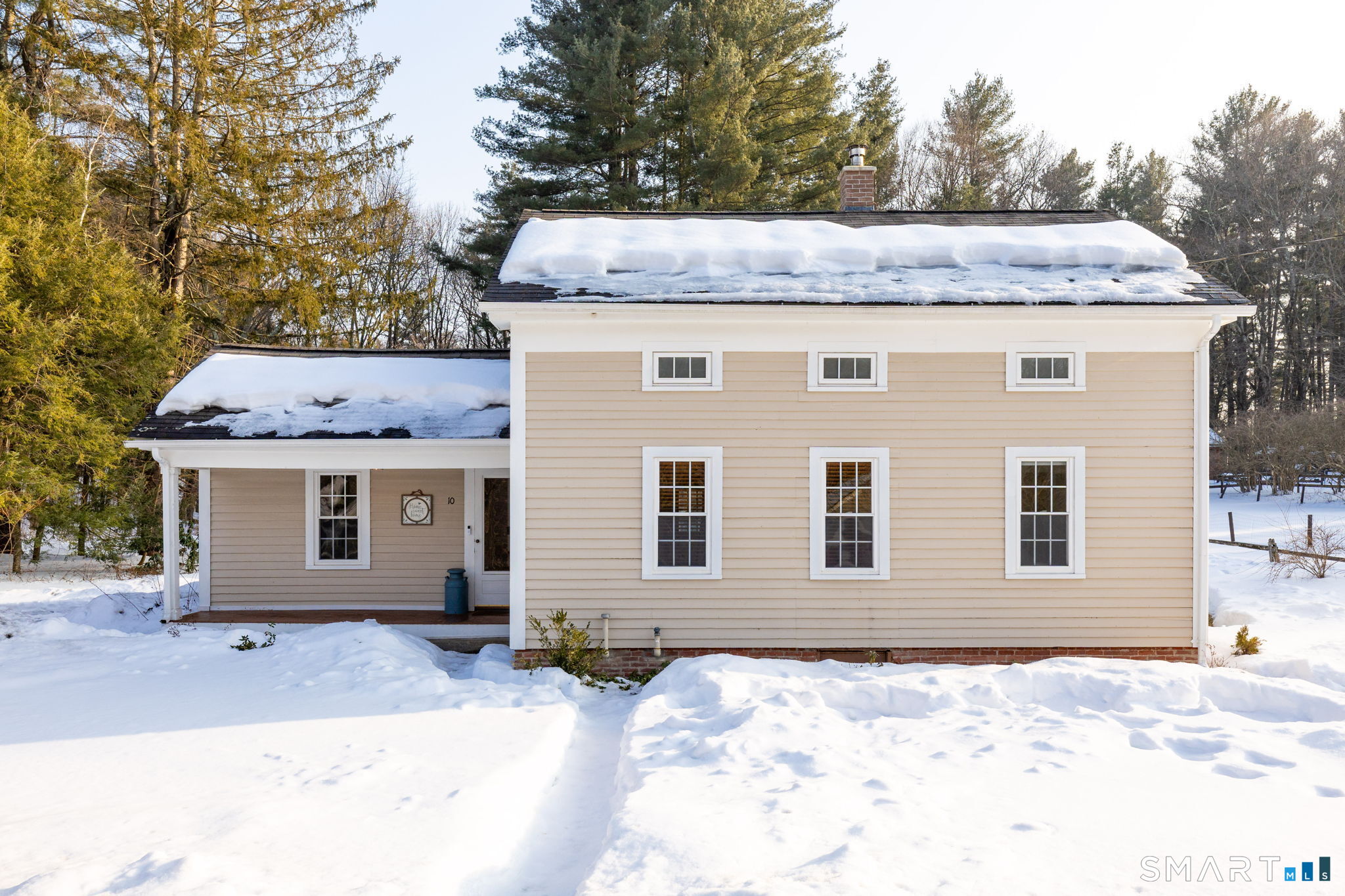 10 Bailey Road Enfield, CT 06082 - Photo 1 of 1 Gallery Image 1